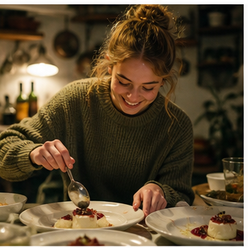 Chef Elise